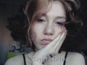 Cloverbelding