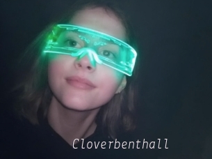 Cloverbenthall