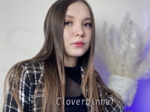 Cloverbinner