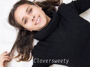 Cloversweety