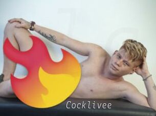 Cocklivee