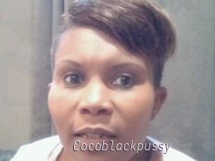 Cocoblackpussy