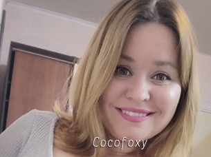 Cocofoxy