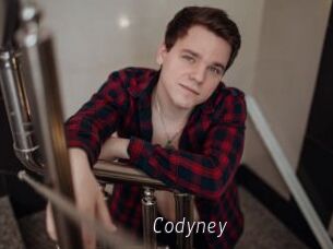 Codyney