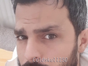 Coldskull150