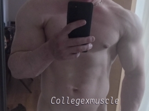 Collegexmuscle