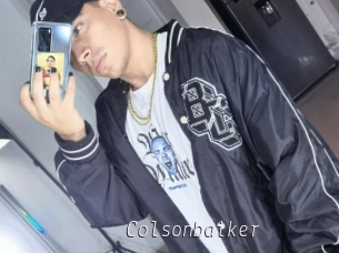 Colsonbaiker