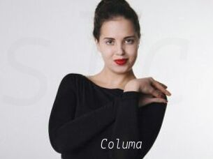 Columa