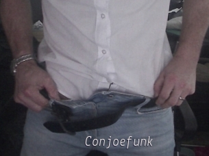 Conjoefunk
