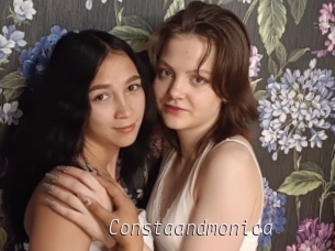 Constaandmonica