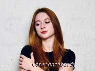Constancebardy