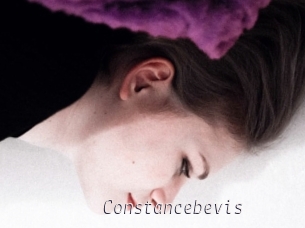 Constancebevis