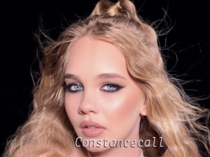 Constancecall
