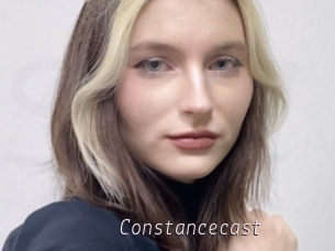 Constancecast