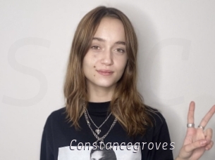Constancegroves