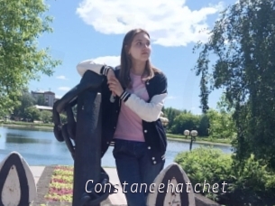 Constancehatchet