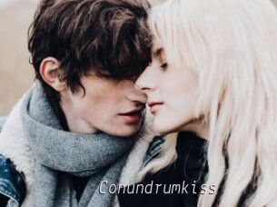 Conundrumkiss