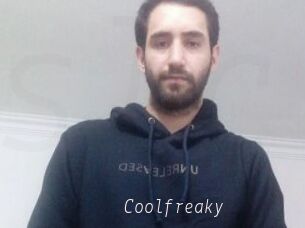 Coolfreaky