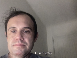 Coolguy