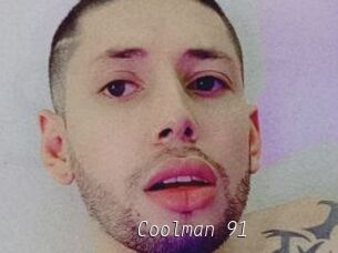 Coolman_91