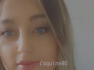 Coquine80