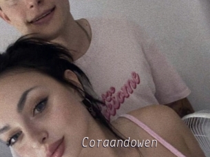 Coraandowen
