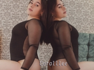 Coralllee