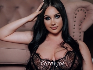 Coralyne