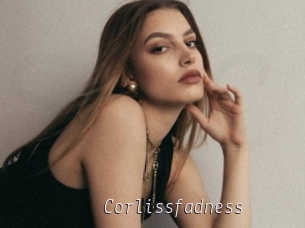 Corlissfadness