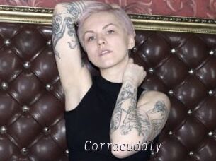 Corracuddly