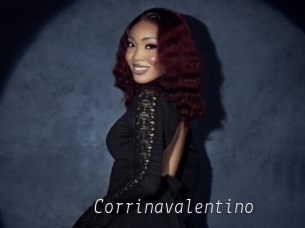Corrinavalentino