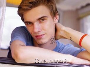 Corvinderik