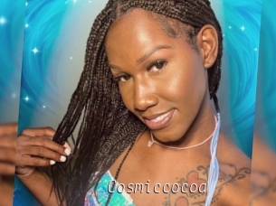 Cosmiccocoa