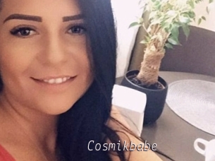 Cosmikbabe