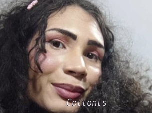 Cottonts