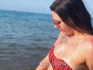 Cotylerma