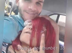 Couple_hot_number_18