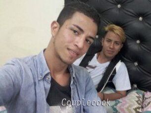 Couplecock