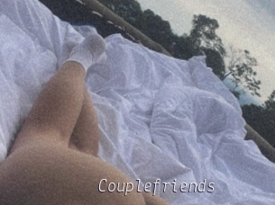 Couplefriends