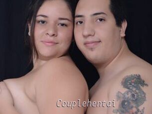 Couplehentai