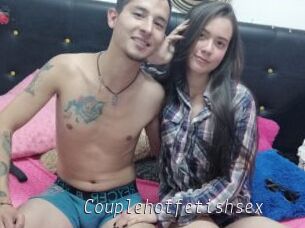 Couplehotfetishsex