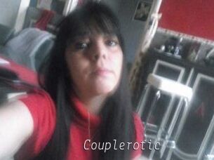 Couplerotic