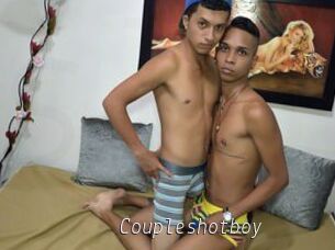 Coupleshotboy