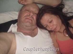 Couplethatplays