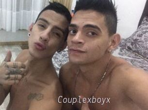 Couplex_boyx