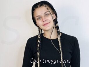 Courtneygreens