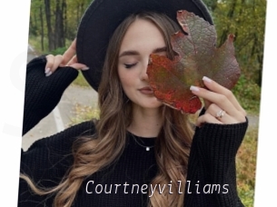 Courtneyvilliams