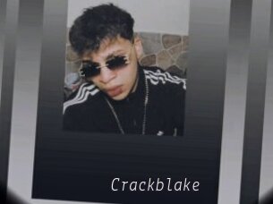 Crackblake