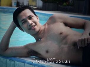 CrazyHOTasian
