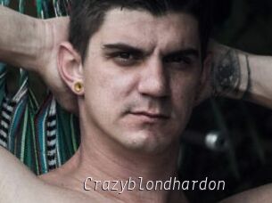 Crazyblondhardon
